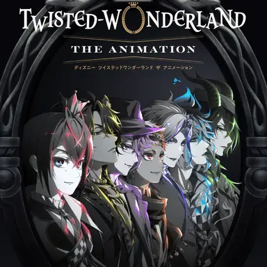 Profile image of ツイステ