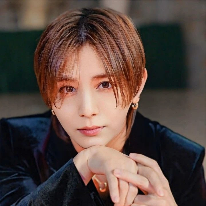 山田涼介