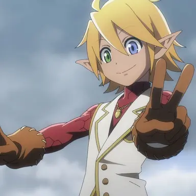 Profile image of アウロ