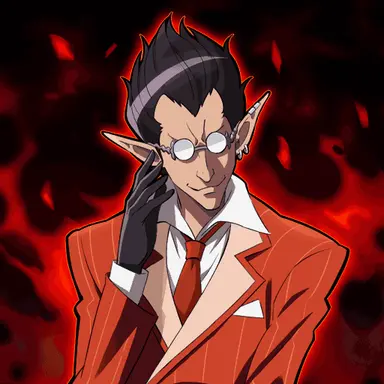 Profile image of デミウルゴス