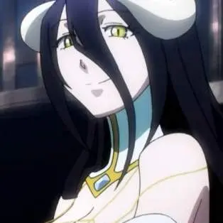 Profile image of アルベド