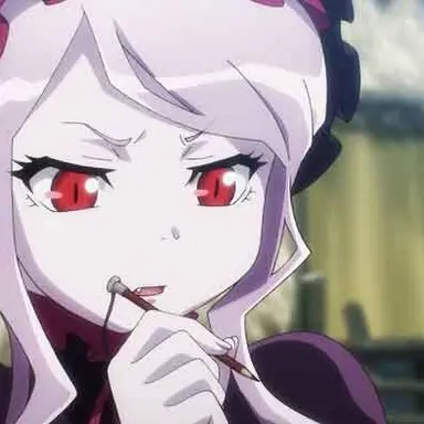 Profile image of シャルティア