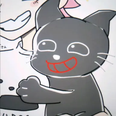 Profile image of キヨ猫