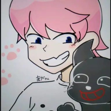 Profile image of キヨ