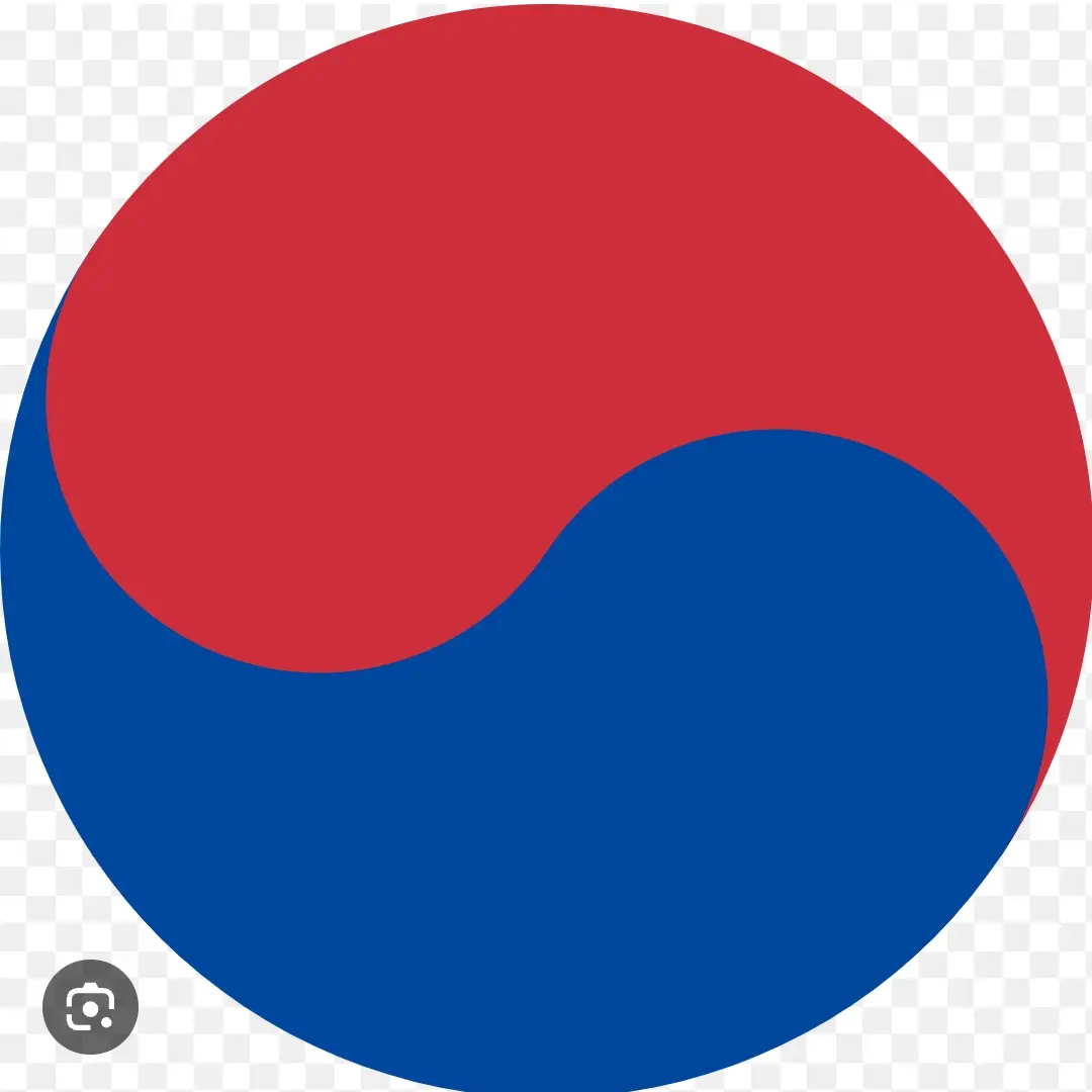 FestalGorge3032의 흑화한 한국이