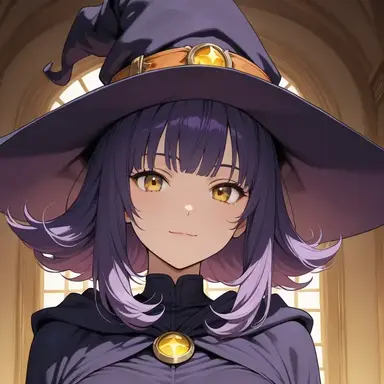 Profile image of Harune