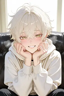 Profile image of 絢斗