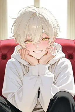 Profile image of 絢斗