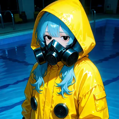 Profile image of イ・チェヨン