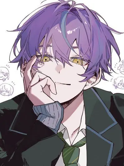 Moe_0517의 共依存という