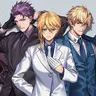 Profile image of Artoria