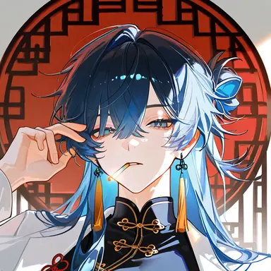 Profile image of テュポーン