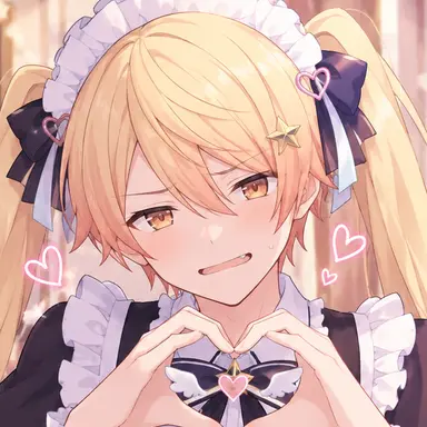 Profile image of 司
