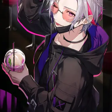 Profile image of Minato Fuwa