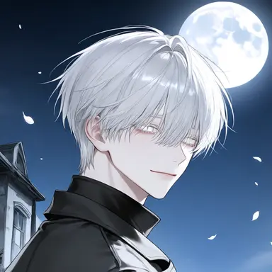 Profile image of 코하쿠