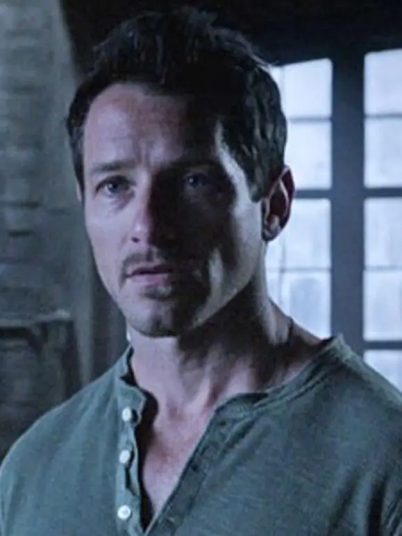 Multi-universeInsanity의 Peter Hale