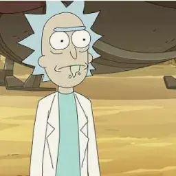 Profile image of Rick