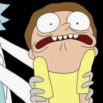 Profile image of Morty
