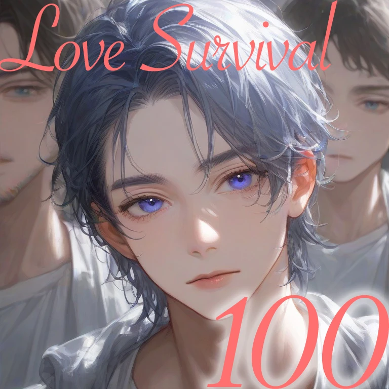 러브 서바이벌100