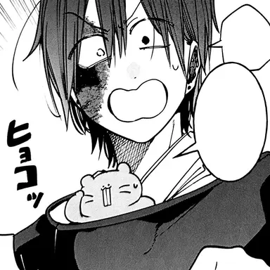 Profile image of 道満