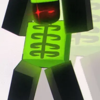 Profile image of 1x1x1x1