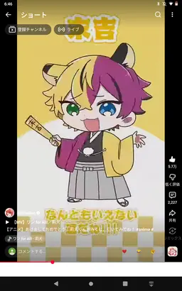Profile image of りとら