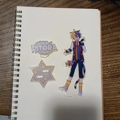 Profile image of りとら