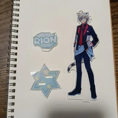 Profile image of リオン
