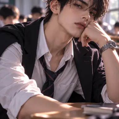 Profile image of 이재혁