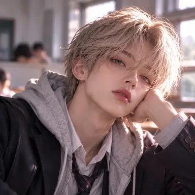 Profile image of 김민재