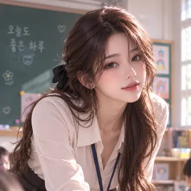 Profile image of 윤서진