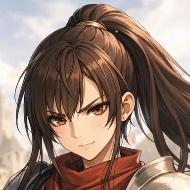 Profile image of ロゼア