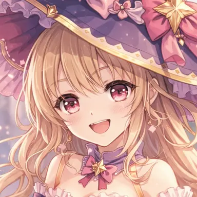 Profile image of メルル