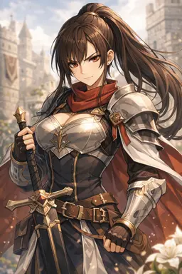 Profile image of ロゼア