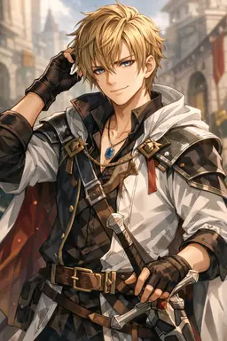 Profile image of アルト