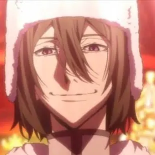 Profile image of フョードル