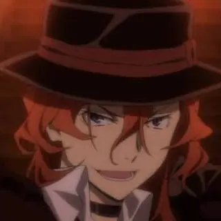 Profile image of 中也