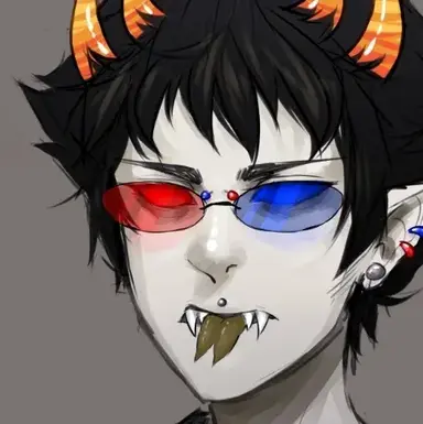 Profile image of Sollux