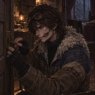 Profile image of Tobias Rodgers