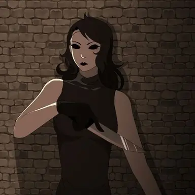 Profile image of Jane