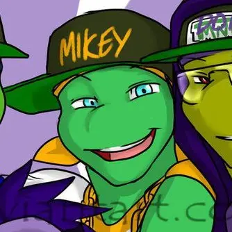 Profile image of Mikey