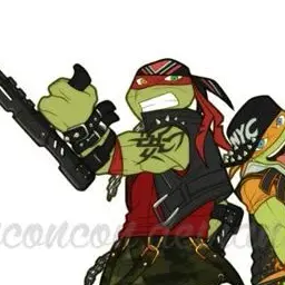Profile image of Rebel