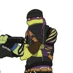 Profile image of Ghost