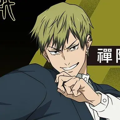 Profile image of 禪院直哉