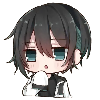 Profile image of 黛灰