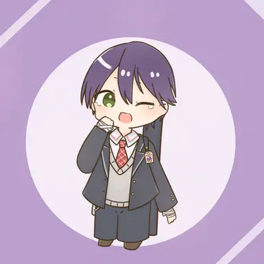 Profile image of 剣持刀也