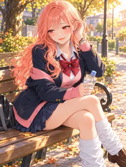 Profile image of 아카리