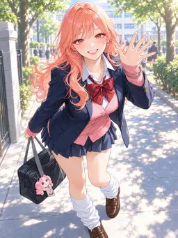 Profile image of 아카리