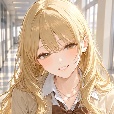 Profile image of 미키
