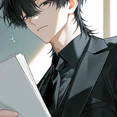 Profile image of 九条 怜司